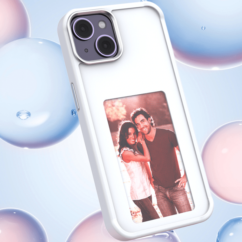 COQUE IPHONE FINN'S ™