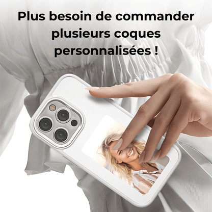 COQUE IPHONE FINN'S  ™