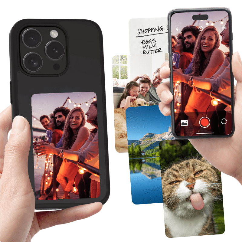 COQUE IPHONE FINN'S  ™