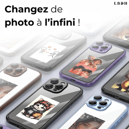 COQUE IPHONE FINN'S  ™