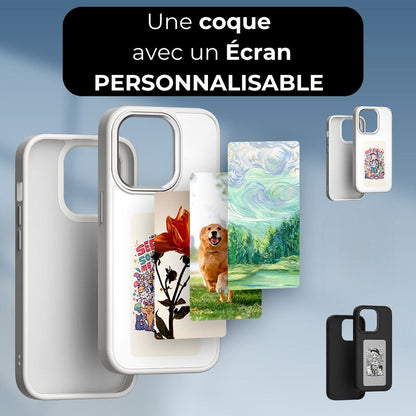 COQUE IPHONE FINN'S  ™